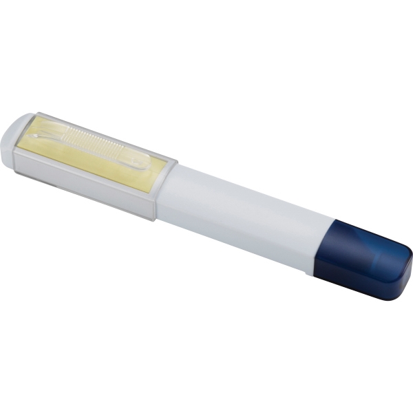 Fluorescent Color Highlighters, Custom Printed With Your Logo!