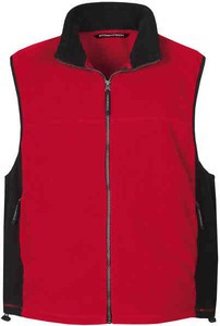 Custom Printed Stormtech Chinook Fleece Full Zip Vests