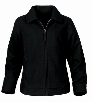 Stormtech Corporate Casual Classic Wool Jackets, Custom Embroidered With Your Logo!