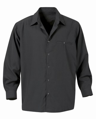 Custom Printed Stormtech Corporate Casual Micro Dobby Shirts