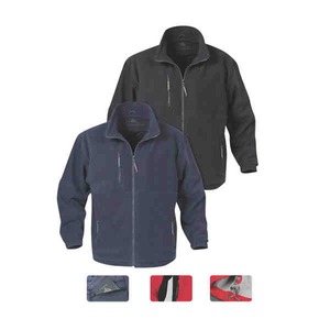 Custom Printed Stormtech Cruise Polar Fleece Jackets