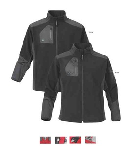 Stormtech Denali Performance Fleece Shells, Custom Embroidered With Your Logo!