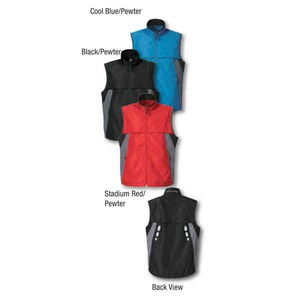 Stormtech Dry Tech Running Vests, Custom Embroidered With Your Logo!