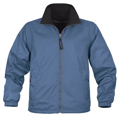 Stormtech Fleet Micro Reversible Jackets, Custom Embroidered With Your Logo!