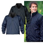 Custom Embroidered Stormtech Fleet Micro Reversible Jackets