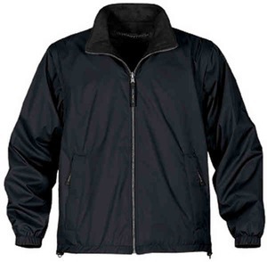 Stormtech Fleet Micro Reversible Jackets, Custom Embroidered With Your Logo!