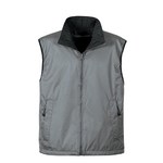 Custom Embroidered Stormtech Fleet Micro Reversible Vests