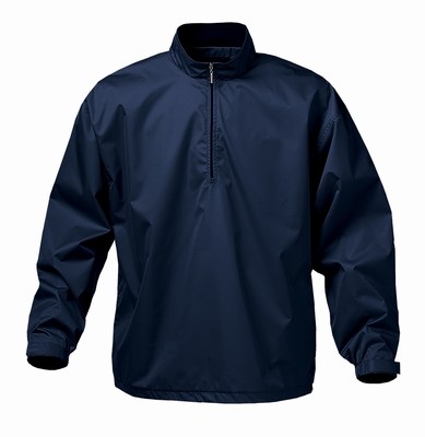 Custom Printed Stormtech Fleet Micro Ripstop Windshirts