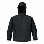 Custom Embroidered Stormtech Hooded Fleece Lined Jackets