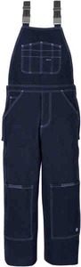 Custom Printed Stormtech Marine Heritage Cotton Overalls