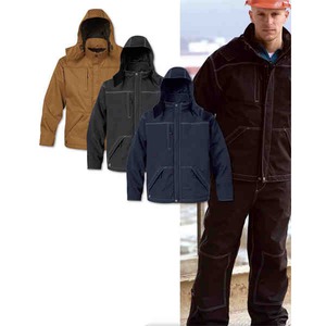 Custom Printed Stormtech Marine Heritage Jackets