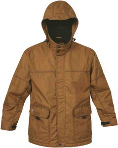 Custom Printed Stormtech Marine Heritage Parkas