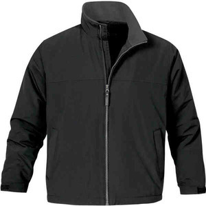 Stormtech Micro Fleece Lined Jackets, Custom Embroidered With Your Logo!