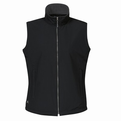 Stormtech Micro Fleece Lined Vests, Custom Embroidered With Your Logo!