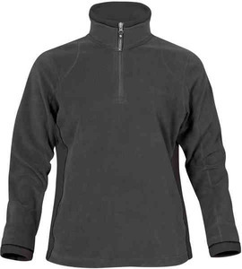 Stormtech Micro Quarter Zip Fleece Pullovers, Custom Embroidered With Your Logo!