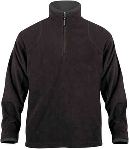 Custom Printed Stormtech Micro Quarter Zip Fleece Pullovers