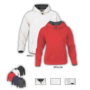 Stormtech Performance Athletic Hoodies, Custom Embroidered With Your Logo!