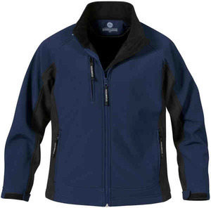 Stormtech Performance Bonded Jackets, Custom Embroidered With Your Logo!