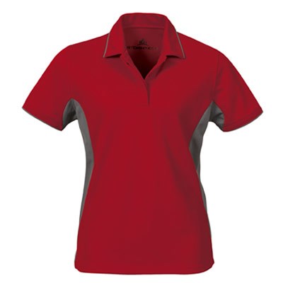 Stormtech Performance Coolmax Baja Polo Golf Shirts, Custom Embroidered With Your Logo!