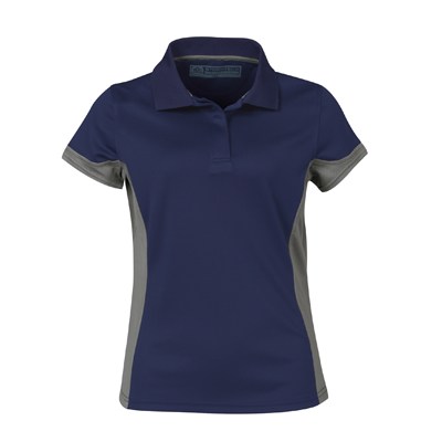 Stormtech Performance Cruise Short Sleeve Polo Golf Shirts, Custom Embroidered With Your Logo!