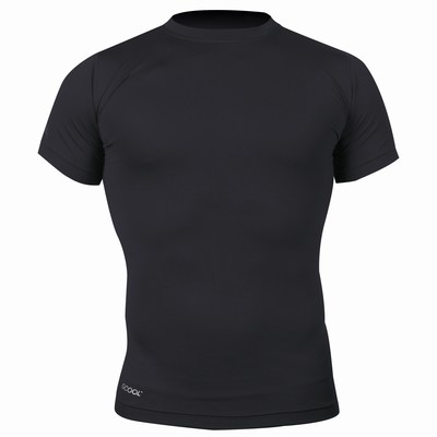 Stormtech Performance Dry Tech Compression Tee Shirts, Custom Embroidered With Your Logo!