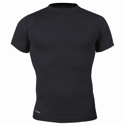 Stormtech Performance Dry Tech Compression Tee Shirts, Custom ...