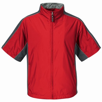 Stormtech Performance Golf Apparel Full Zip Windshirts, Custom Embroidered With Your Logo!