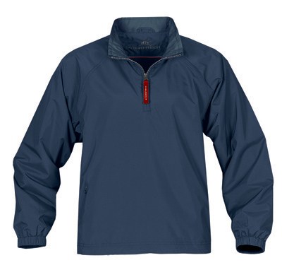 Stormtech Performance Golf Apparel H2X Long Sleeve Storm Windshirts, Custom Embroidered With Your Logo!