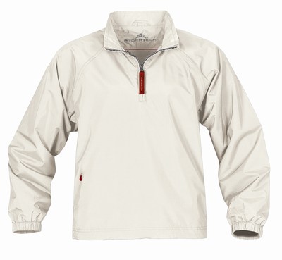 Stormtech Performance Golf Apparel H2X Long Sleeve Storm Windshirts, Custom Embroidered With Your Logo!