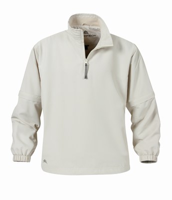 Stormtech Performance Golf Apparel Nautilus Windshirts, Custom Embroidered With Your Logo!
