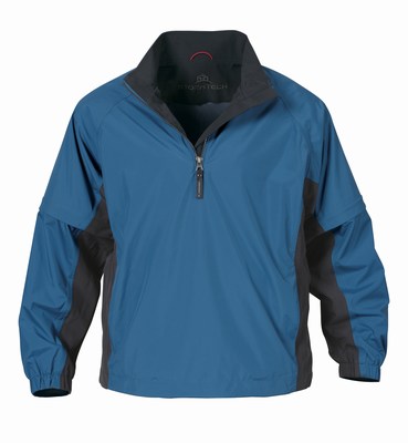 Stormtech Performance Golf Apparel Trident Microflex Windshirts, Custom Embroidered With Your Logo!