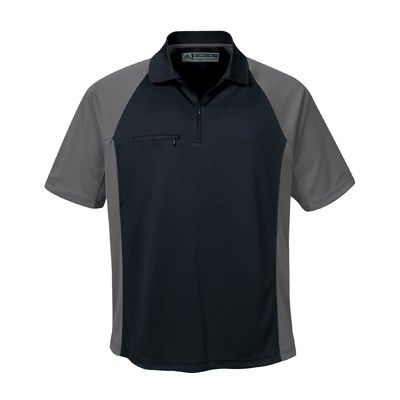 Stormtech Performance Helix Short Sleeve Polo Goft Shirts, Custom Embroidered With Your Logo!