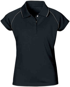 Stormtech Performance Mojave Coolmax Polo Golf Shirts, Custom Embroidered With Your Logo!