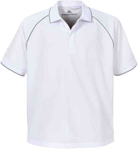 Stormtech Performance Mojave Coolmax Polo Golf Shirts, Custom Embroidered With Your Logo!