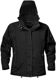 Stormtech Performance Outerwear Nova Storm Shell System Jackets, Custom Embroidered With Your Logo!