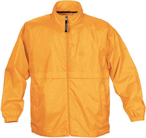 Stormtech Performance Outerwear Squall Packable Windbreakers, Custom Embroidered With Your Logo!