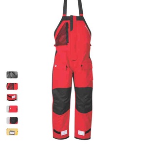 Custom Printed Stormtech Workwear Offshore Overalls