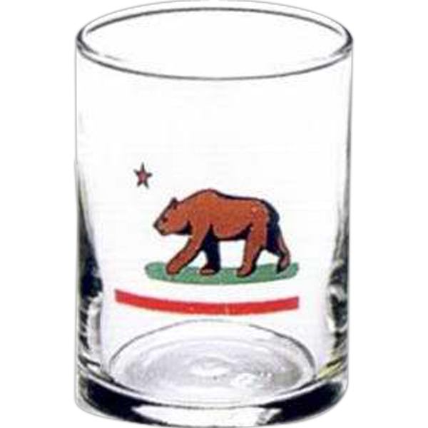 Candle Holders, Custom Printed With Your Logo!