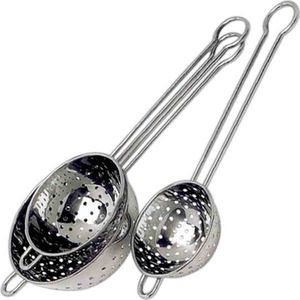 Strainers, Custom Made With Your Logo!