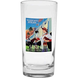 Sublimation Shot Glasses, Custom Printed With Your Logo!