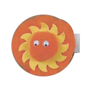 Sun Themed Weepuls, Custom Printed With Your Logo!