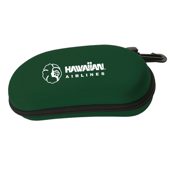 Eyeglass Cases, Custom Printed With Your Logo!