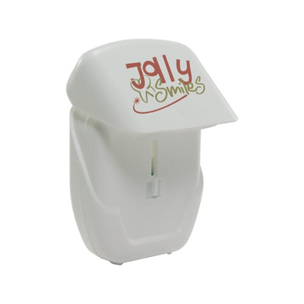 Dental Floss To Go Boxes, Custom Imprinted With Your Logo!