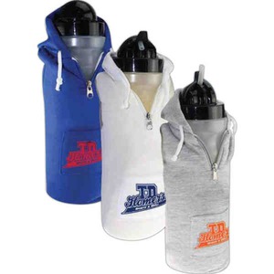 Sweater Water Bottles, Custom Imprinted With Your Logo!