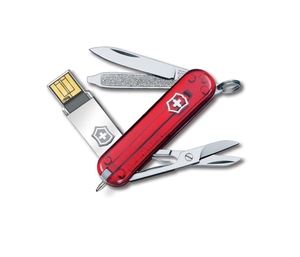 Swiss Army Knifes, Custom Imprinted With Your Logo!