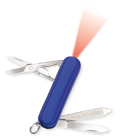 Victorinox Swiss Army Knives, Custom Imprinted With Your Logo!