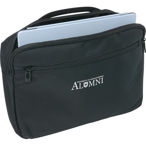 Canadian Manufactured Nexus Laptop Bags, Custom Designed With Your Logo!