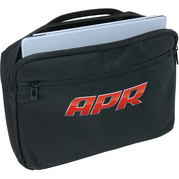 Canadian Manufactured Symmetry Computer Bags, Personalized With Your Logo!