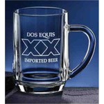 Custom Printed Tankard Drinkware Crystal Gifts