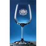 Custom Printed Wine Set Crystal Gifts